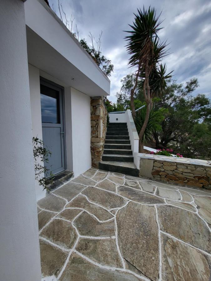 Ergina Studios Dış mekan fotoğraf