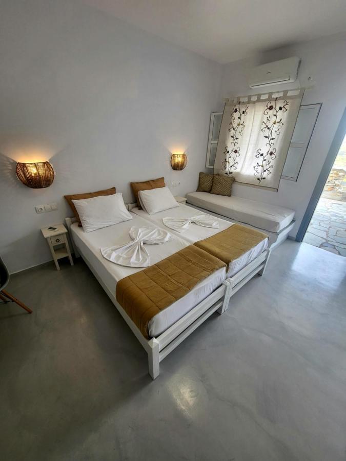 Ergina Studios Dış mekan fotoğraf