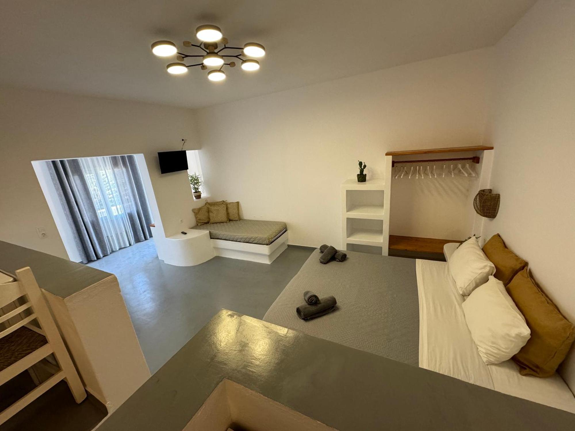 Ergina Studios Dış mekan fotoğraf