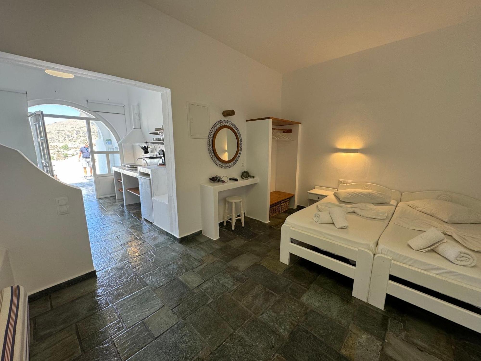 Ergina Studios Dış mekan fotoğraf