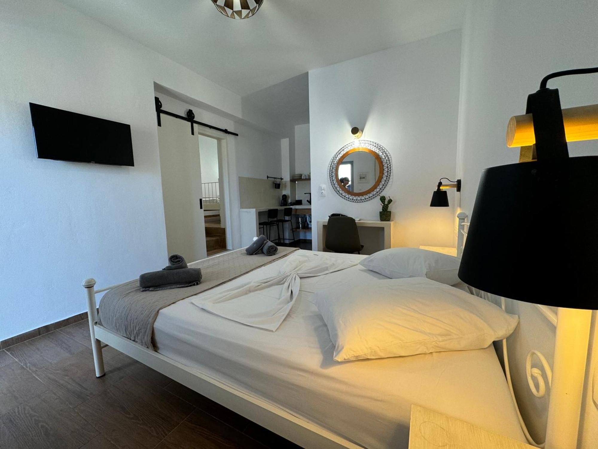 Ergina Studios Dış mekan fotoğraf